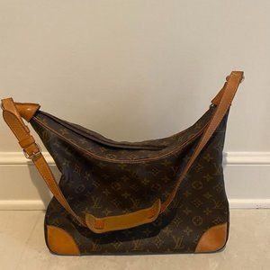 Vintage Louis Vuitton Purse
